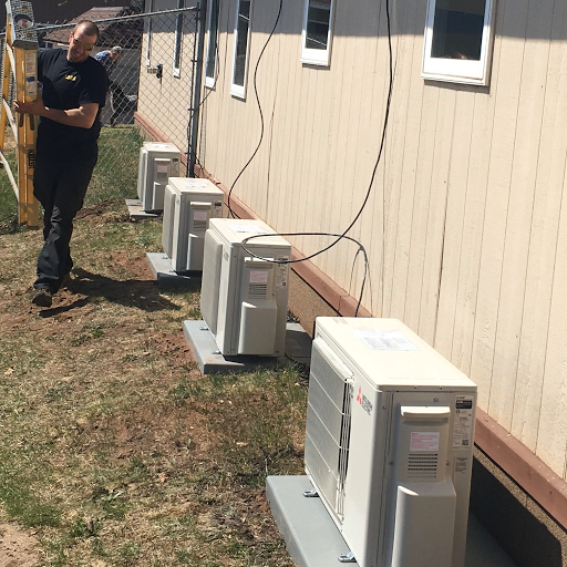 Plumber «J-Goods Plumbing and Heating», reviews and photos, 701 Everett St, Negaunee, MI 49866, USA