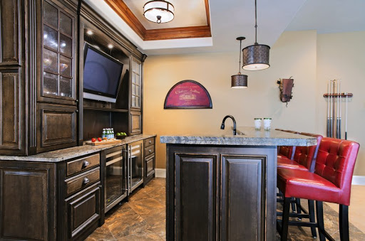 Kitchen Remodeler «Tallgrass Kitchen and Bath», reviews and photos, 203 4th St, Castle Rock, CO 80104, USA