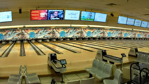 Bowling Alley «Camelot Bowl», reviews and photos, 801 Beltline Rd, Collinsville, IL 62234, USA