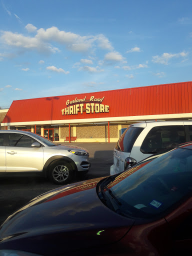 Thrift Store «Garland Road Thrift Store», reviews and photos, 10030 Garland Rd, Dallas, TX 75218, USA