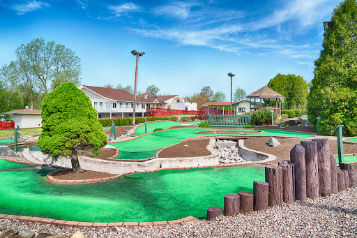 Golf Resort «Byrncliff Golf Resort & Banquets», reviews and photos, 2357 Humphrey Rd, Varysburg, NY 14167, USA