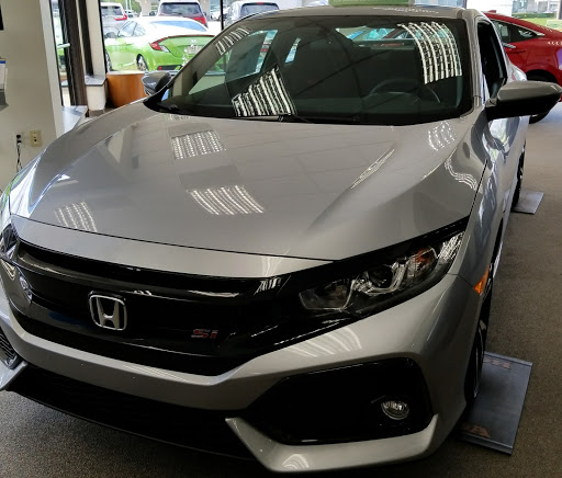 Honda Dealer «Troy Honda», reviews and photos, 1835 Maplelawn Dr, Troy, MI 48084, USA
