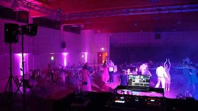 DJ Léo Animation à Besançon