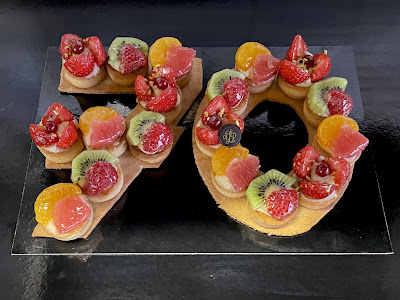Au Palais des Gourmets à Montgermont
