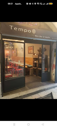 Photos du propriétaire du Restaurant libanais Tempo-mon bar a falafel à Montpellier - n°1