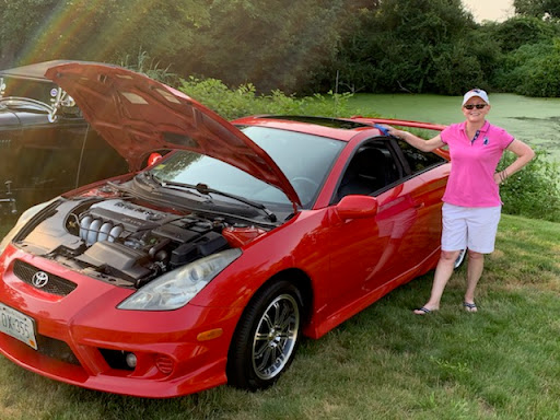 Auto Repair Shop «Elite Auto Repair», reviews and photos, 1587 Post Rd, Warwick, RI 02888, USA