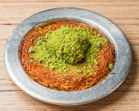 Knafeh du La Boule Maitre Kebabier à Drancy - n°3