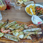 Photo n° 1 de l'avis de Fanny.o fait le 19/08/2023 à 13:32 pour Le Skipper à port de plaisance