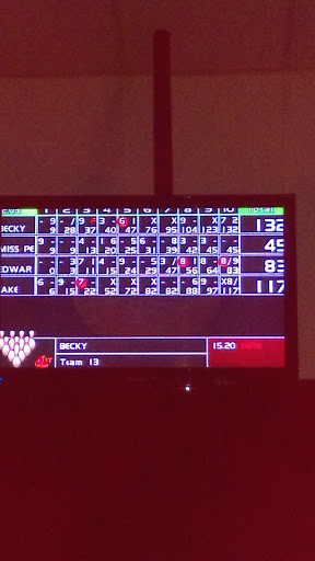 Bowling Alley «Shore Lanes Bowling Center», reviews and photos, 600 N Courtenay Pkwy, Merritt Island, FL 32953, USA