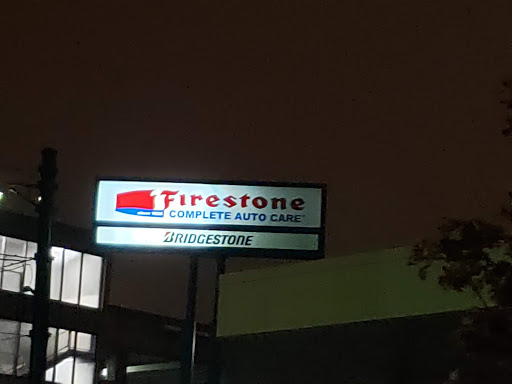 Tire Shop «Firestone Complete Auto Care», reviews and photos, 219 S Walnut St, Bloomington, IN 47404, USA