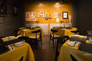 Shashlik Restaurant image