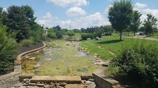 Picnic Ground «Gateway Island», reviews and photos, 1875 W College St, Murfreesboro, TN 37129, USA