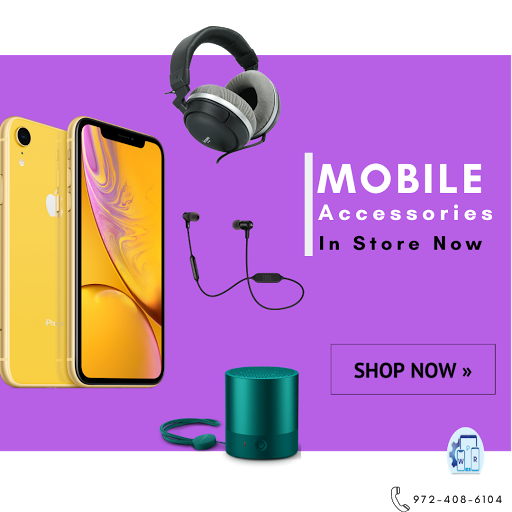 Mobile Phone Repair Shop «iPhone Repair Rowlett/Rockwall |iPhone,iPad,Samsung,LG|Unlock», reviews and photos, 3358 Lakeview Pkwy, Rowlett, TX 75088, USA