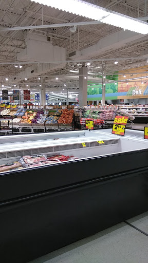 Grocery Store «Meijer», reviews and photos, 3651 Towne Blvd, Franklin, OH 45005, USA