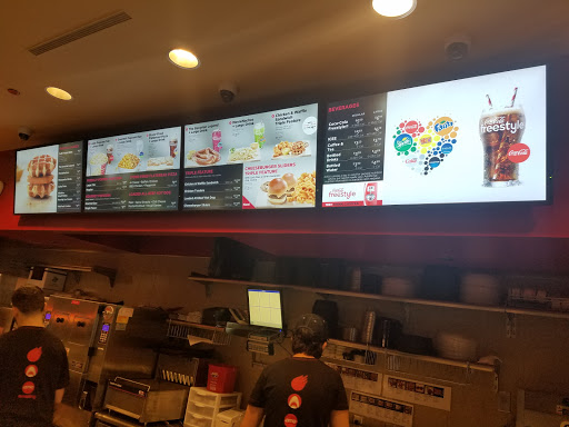 Movie Theater «AMC Weston 8», reviews and photos, 1338 SW 160th Ave, Sunrise, FL 33326, USA