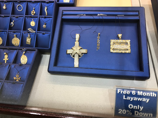 Pawn Shop «Tampa Pawn», reviews and photos, 1203 E Hillsborough Ave, Tampa, FL 33604, USA