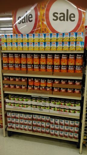 Grocery Store «Winn-Dixie», reviews and photos, 2200 S Atlantic Ave, Daytona Beach Shores, FL 32118, USA