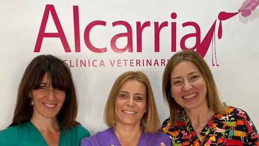 Clínica Veterinaria Alcarria en Alcala de Henares