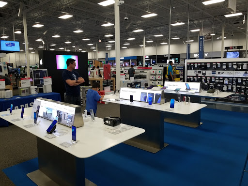 Electronics Store «Best Buy», reviews and photos, 5419 W Loop 1604 N, San Antonio, TX 78253, USA