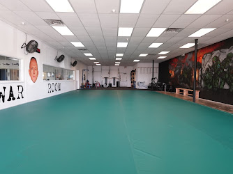 Gracie Arizona Jiu Jitsu Academy