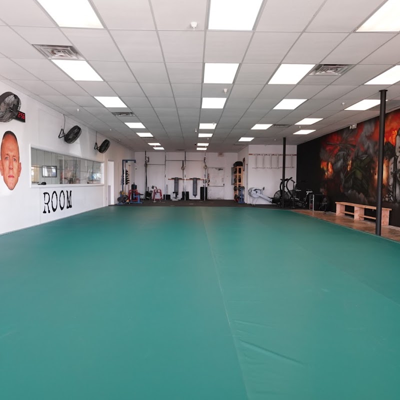 Gracie Arizona Jiu Jitsu Academy