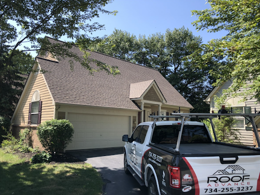 Roofing Contractor «Roof Advance», reviews and photos