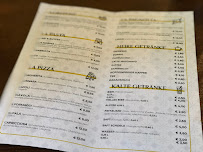 Il moro à Berlin carte