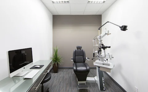 Medical Eye Consultants image