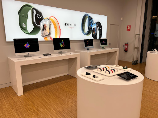 INTECAT | Botiga Apple Tarragona en Tarragona, Tarragona