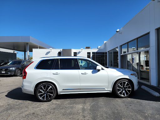Volvo Dealer «Volvo Cars Marin», reviews and photos, 195 Casa Buena Dr, Corte Madera, CA 94925, USA