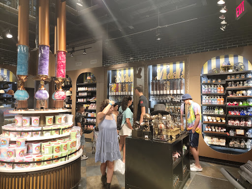 The Toothsome Chocolate Emporium & Savory Feast Kitchen™