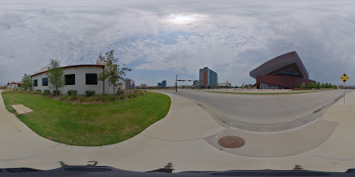 Convention Center «Irving Convention Center at Las Colinas», reviews and photos, 500 West Las Colinas Boulevard, Irving, TX 75039, USA