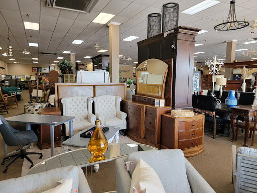 Furniture Store «Furniture Buy Consignment», reviews and photos, 123 S Central Expy, McKinney, TX 75070, USA