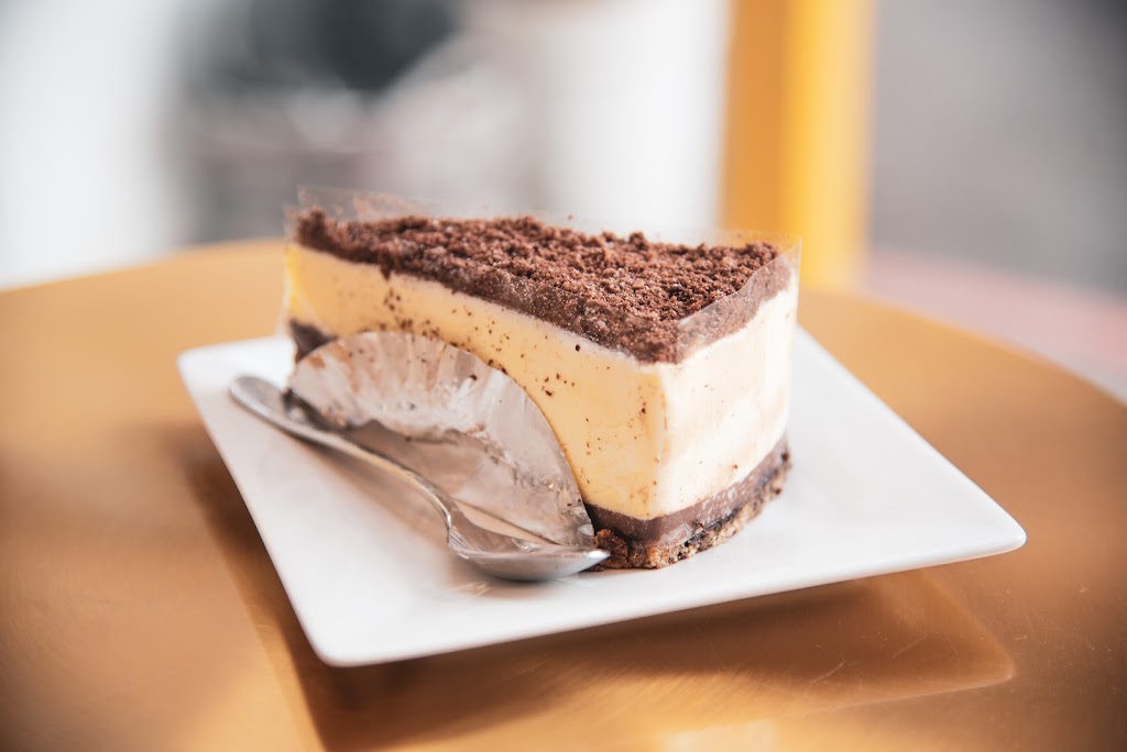 Y.J COFFEE 玉津咖啡-桃園泰昌店 的照片