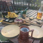 Photo n°2 de l'avis de Juanmichu.e fait le 29/04/2022 à 20:55 sur le  Celta Endovélico à Porto