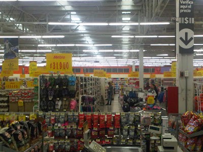 Photos of Metro Tintalito