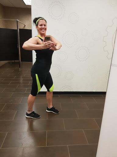 Gym «Planet Fitness», reviews and photos, 3527 Grant Line Rd, New Albany, IN 47150, USA