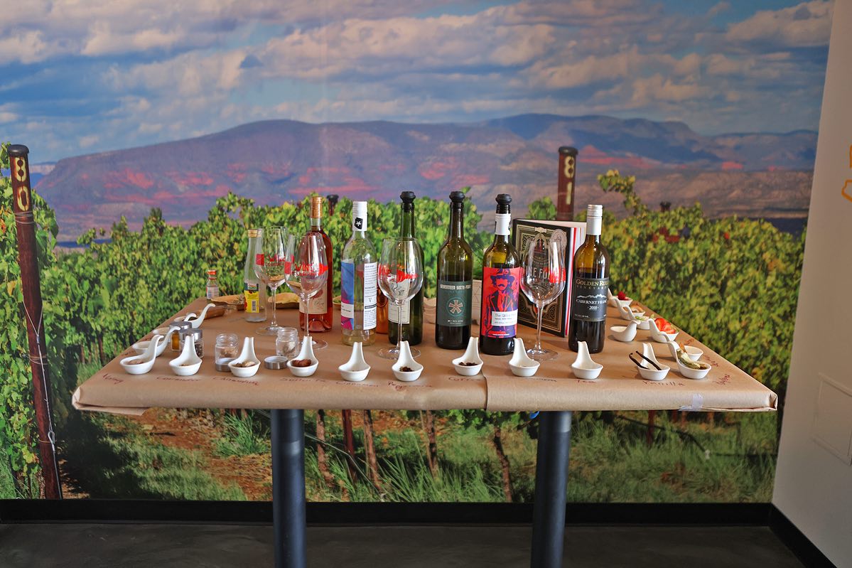 The Wine Collective of Scottsdale, Wine Store, Wine Tasting & Wine Bar
