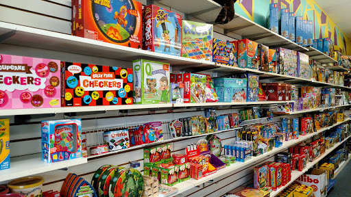 Toy Store «Curious Kidstuff», reviews and photos, 4740 California Ave SW, Seattle, WA 98116, USA