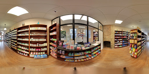 Pharmacy «Medicine Man Pharmacy & Compounding», reviews and photos, 511 Washington St, Hoboken, NJ 07030, USA