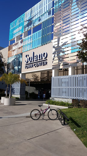 Shopping Mall «Solano Town Center», reviews and photos, 1350 Travis Blvd, Fairfield, CA 94533, USA