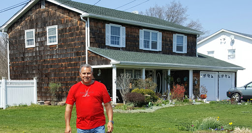 Golf Club «South Bay Country Club», reviews and photos, 3600 Skillman Ave, Oceanside, NY 11572, USA