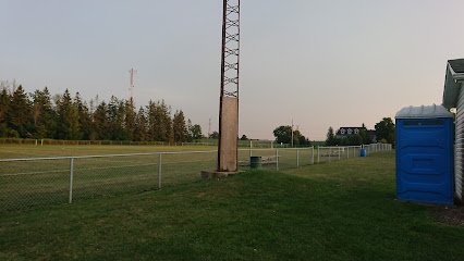 Badenoch Soccer Field