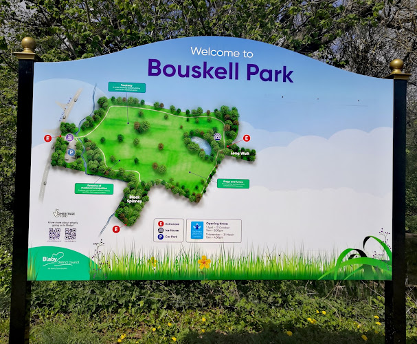 Comments and reviews of Bouskell Car Park