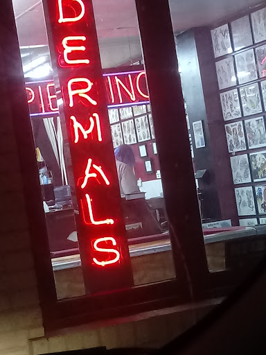 Tattoo Shop «Enchanted Dragon», reviews and photos, 461 Jeffco Blvd, Arnold, MO 63010, USA