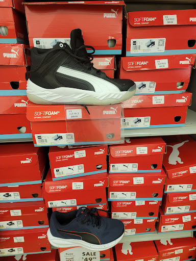 Shoe Store «Shoe Carnival», reviews and photos, 511 S Plano Rd, Richardson, TX 75081, USA