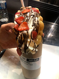 Photo n°94 de Viens On Fait ta crêpe à Paris ()