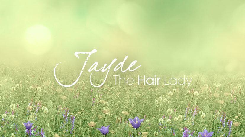 Jayde the Hair Lady 73099