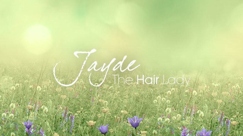 Jayde the Hair Lady