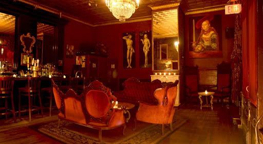 Photo of The Auction House